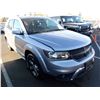Image 2 : 2016 Dodge Journey