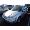 Image 1 : 2003 Volkswagen Jetta