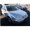 Image 2 : 2003 Volkswagen Jetta