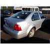 Image 3 : 2003 Volkswagen Jetta