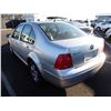 Image 4 : 2003 Volkswagen Jetta