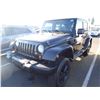 Image 1 : 2008 Jeep Wrangler Unlimited