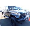 Image 2 : 2008 Jeep Wrangler Unlimited
