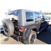 Image 3 : 2008 Jeep Wrangler Unlimited