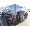 Image 4 : 2008 Jeep Wrangler Unlimited