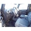 Image 5 : 2008 Jeep Wrangler Unlimited