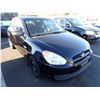 Image 2 : 2009 Hyundai Accent
