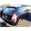 Image 3 : 2009 Hyundai Accent