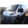 Image 1 : 2017 RAM ProMaster