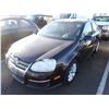 Image 1 : 2010 Volkswagen Jetta