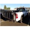 Image 3 : 2005 Chevrolet Silverado 2500HD