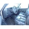 Image 5 : 2005 Chevrolet Silverado 2500HD