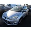 Image 1 : 2014 Ford Focus