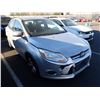 Image 2 : 2014 Ford Focus