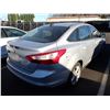 Image 3 : 2014 Ford Focus