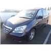 Image 1 : 2005 Honda Odyssey