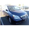 Image 2 : 2005 Honda Odyssey