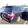 Image 3 : 2005 Honda Odyssey