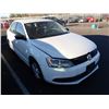 Image 2 : 2014 Volkswagen Jetta