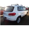 Image 3 : 2012 Volkswagen Tiguan