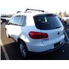 Image 4 : 2012 Volkswagen Tiguan