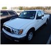 Image 1 : 2004 Toyota Tacoma