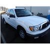 Image 2 : 2004 Toyota Tacoma