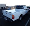 Image 3 : 2004 Toyota Tacoma