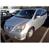 Image 1 : 2010 Honda Odyssey