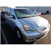 Image 2 : 2010 Honda Odyssey