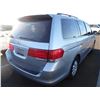 Image 3 : 2010 Honda Odyssey