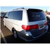 Image 4 : 2010 Honda Odyssey