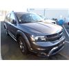 Image 2 : 2015 Dodge Journey