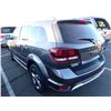 Image 4 : 2015 Dodge Journey