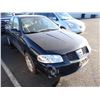 Image 2 : 2005 Nissan Sentra