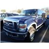 Image 1 : 2008 Ford F-250 Super Duty