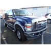 Image 2 : 2008 Ford F-250 Super Duty