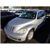 Image 1 : 2008 Chrysler PT Cruiser