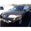 Image 1 : 2002 Acura MDX