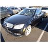 Image 1 : 2010 Mercedes-Benz C300