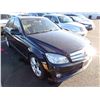 Image 2 : 2010 Mercedes-Benz C300