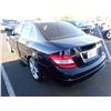 Image 4 : 2010 Mercedes-Benz C300