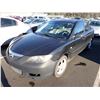 Image 1 : 2008 Mazda Mazda3