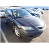 Image 2 : 2008 Mazda Mazda3