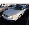 Image 1 : 2003 Ford Taurus