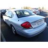 Image 4 : 2003 Ford Taurus