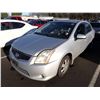 Image 1 : 2010 Nissan Sentra