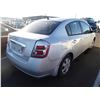 Image 3 : 2010 Nissan Sentra