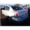 Image 4 : 2010 Nissan Sentra