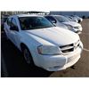 Image 2 : 2009 Dodge Avenger